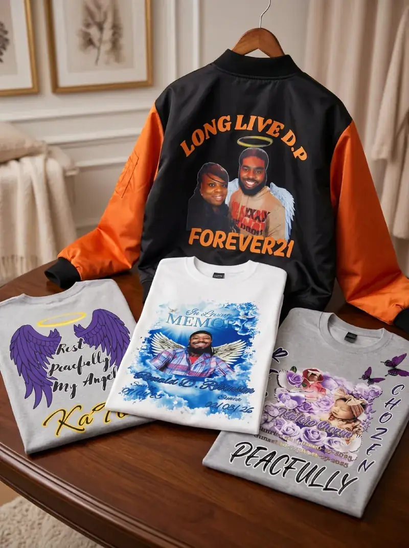 Memorial shirts Indianapolis